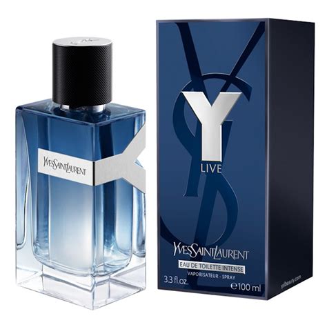 ysl y live|ysl y live fragrantica.